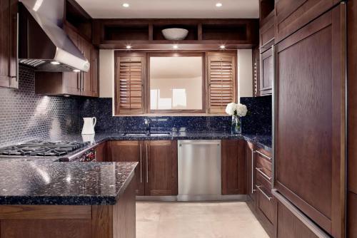 Ocean Penthouse Four Bedroom