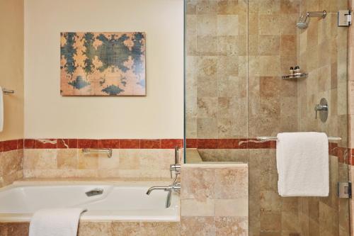 Garden Plunge Pool Two Bedroom