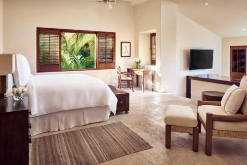Primavera Ocean-View Villa Four Bedroom