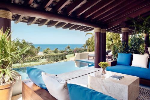 Primavera Ocean-View Villa Four Bedroom