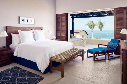 Verano Ocean-View Villa Four Bedroom