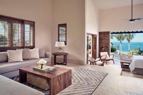 Verano Ocean-View Villa Four Bedroom