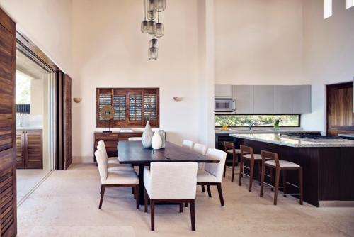 Verano Ocean-View Villa Four Bedroom