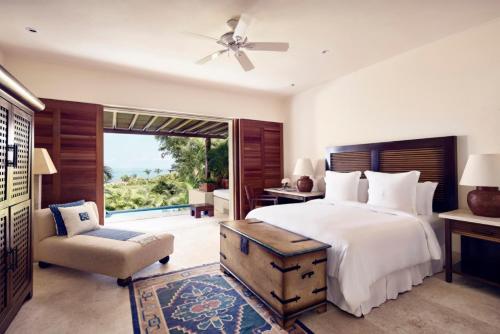 Otono Ocean-View Villa Four Bedroom