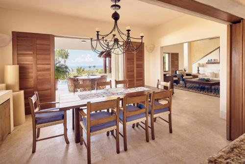 Otono Ocean-View Villa Four Bedroom