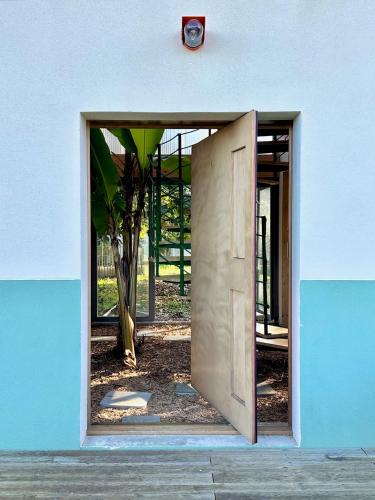 Maison Casa HI