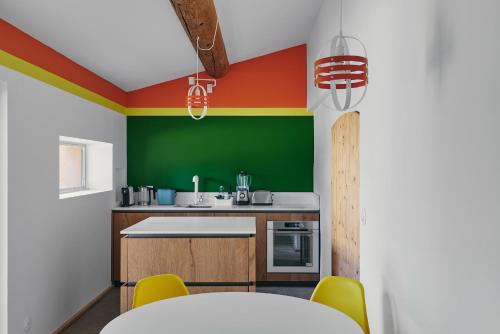 Three Bedroom Cottage