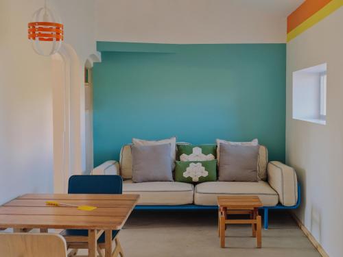 Three Bedroom Cottage
