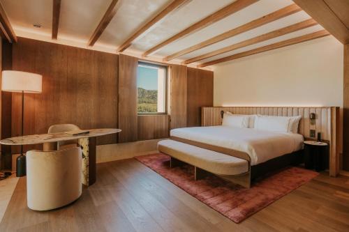 Terrace Suite