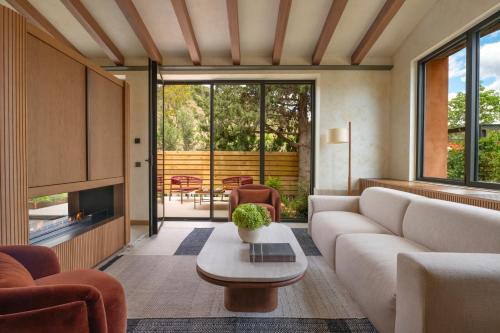Terrace Suite