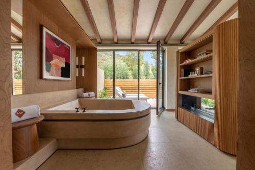 Terrace Suite