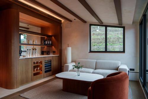 Terrace Suite