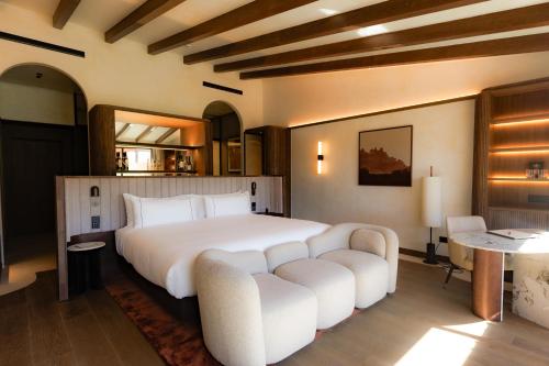 Garden Suite
