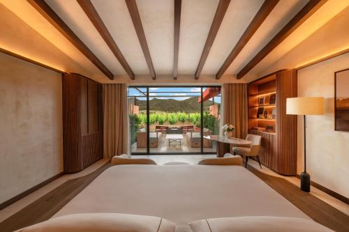 Garden Suite