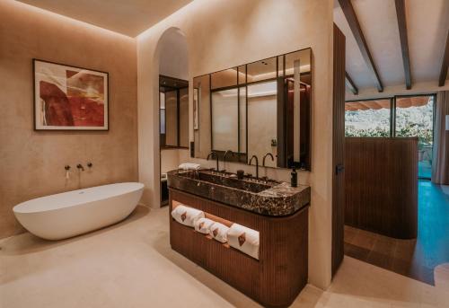 Garden Suite