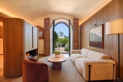 Bruno's Suite