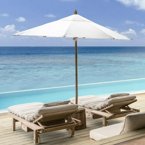 1 Bedroom Sunset Water Reserve w/Slid