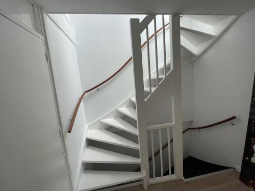 The Hidden Apartment with Terrace