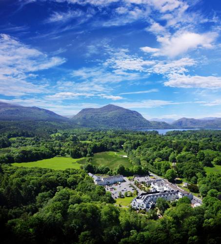 Muckross Park Hotel & Spa
