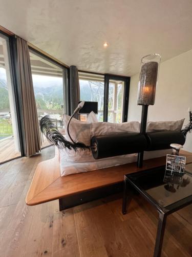 Double or Twin Room with Balcony
