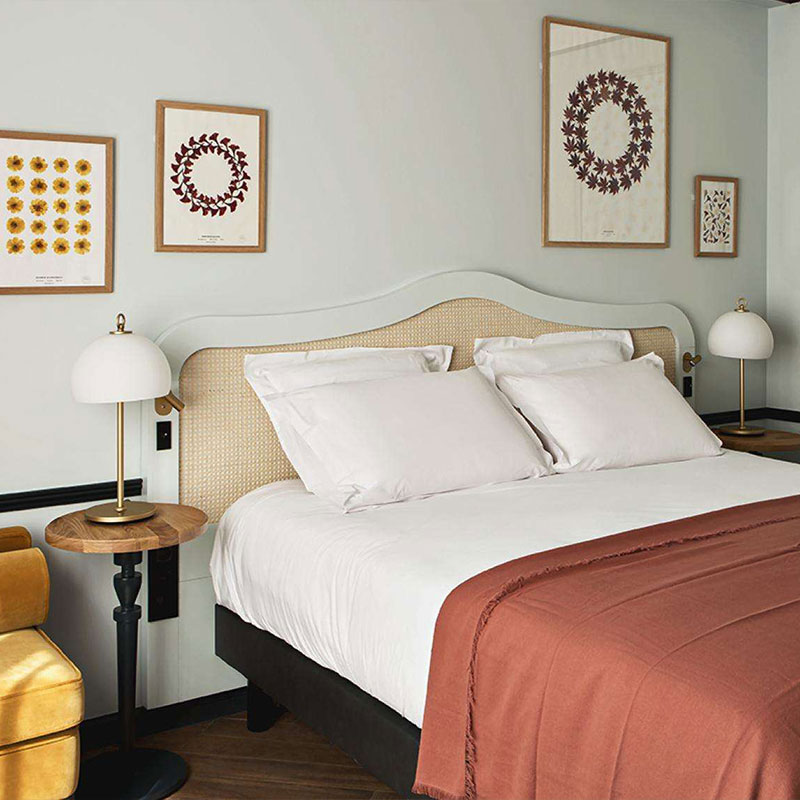 Chambre Familiale Marjolaine