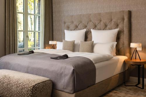 Weissenhaus Signature Suite