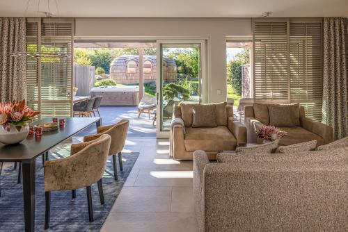 Weissenhaus Signature Suite