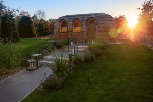 Weissenhaus Signature Suite
