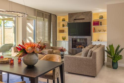 Weissenhaus Signature Suite
