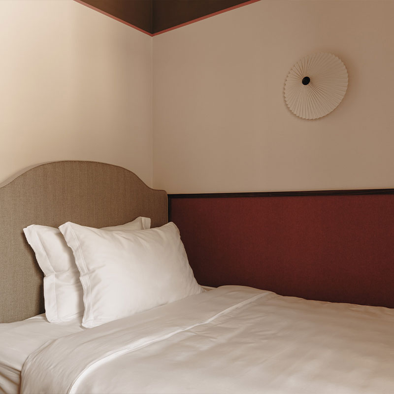 Simple Room