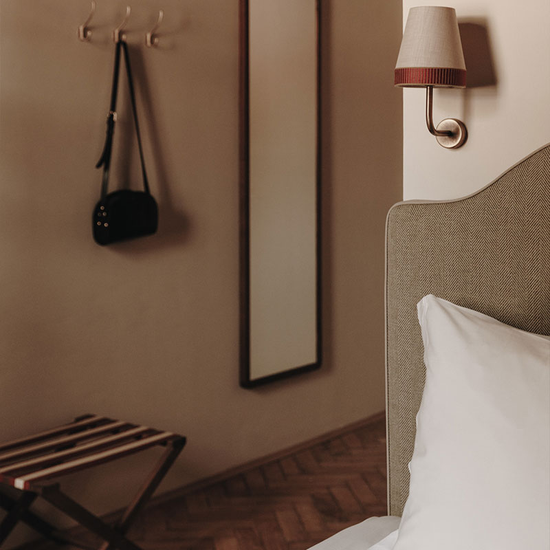 Simple Room