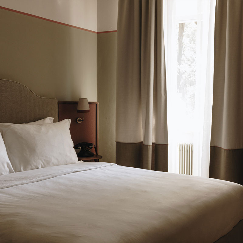Petite Room