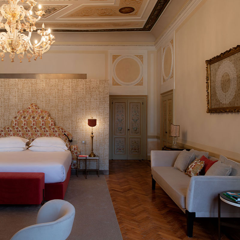 Eight Suite