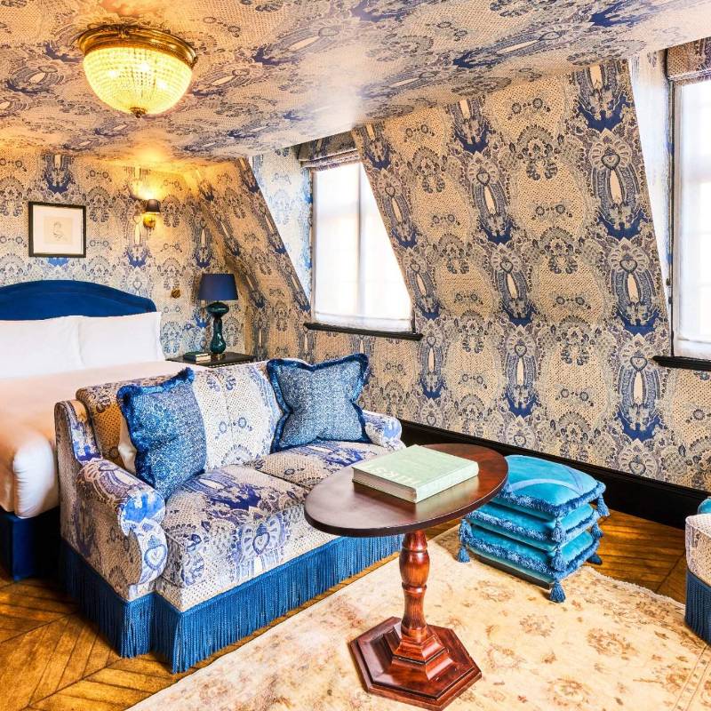 The Artist Suite