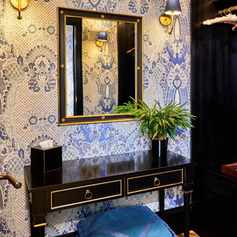 The Artist Suite