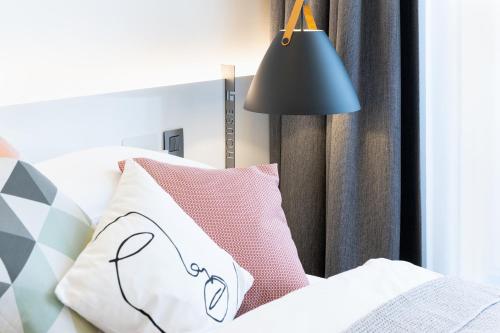 Superior Double or Twin Room with Terrace