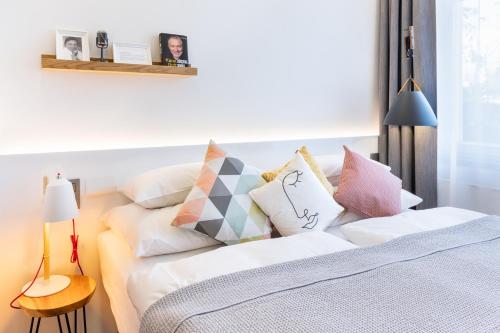 Comfort Double or Twin Room