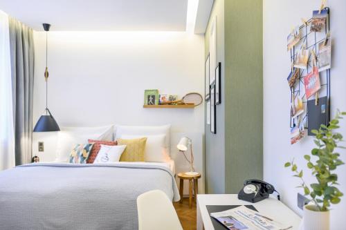 Comfort Double or Twin Room