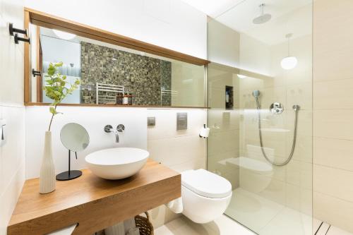 Comfort Double or Twin Room