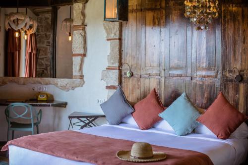 Deluxe Junior Suite with Garden View
