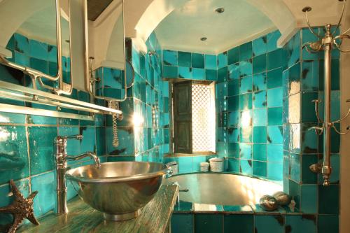 Junior Suite with Sea View