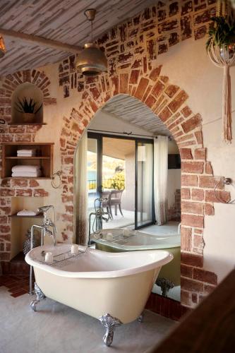Junior Suite with Sea View