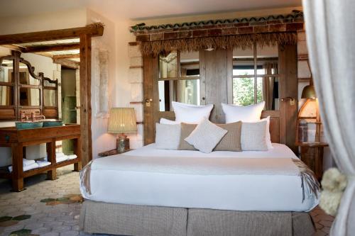 Junior Suite with Sea View