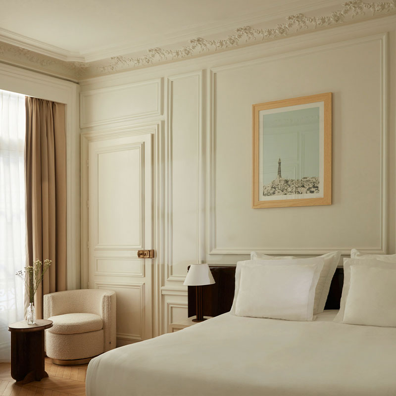 Prestige Room 