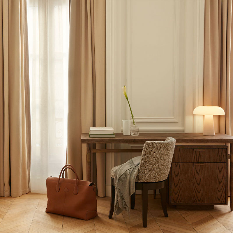Prestige Room 