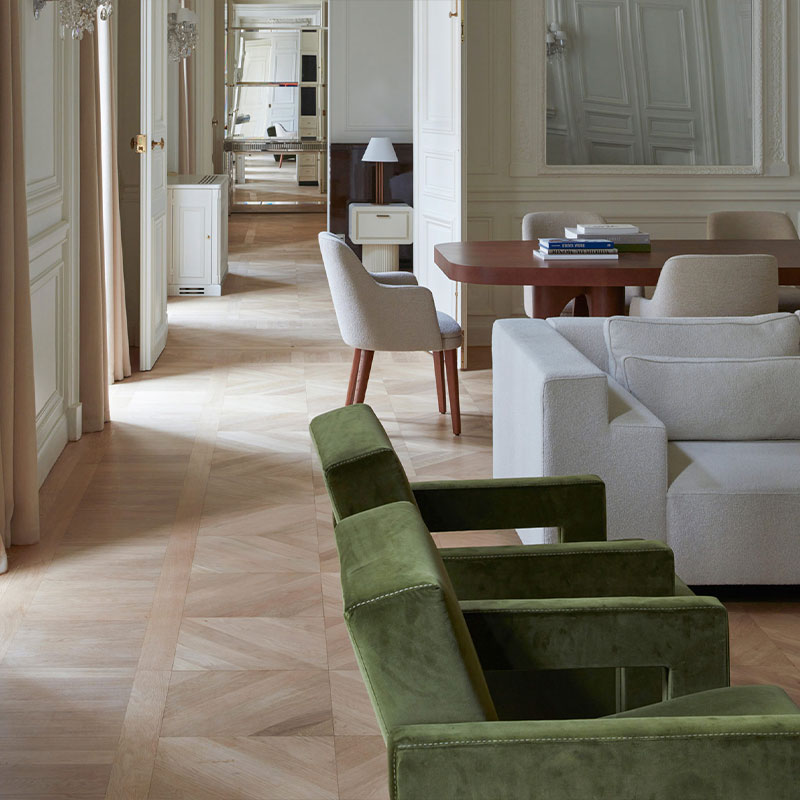 Grand Historic Suite