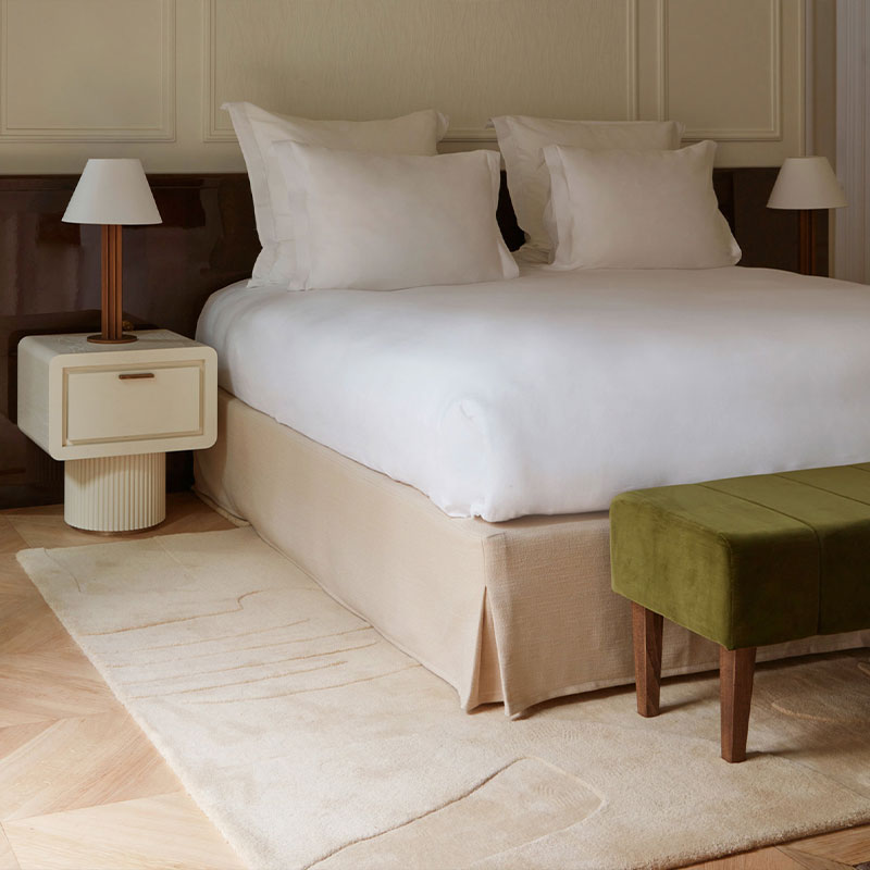 Grand Historic Suite
