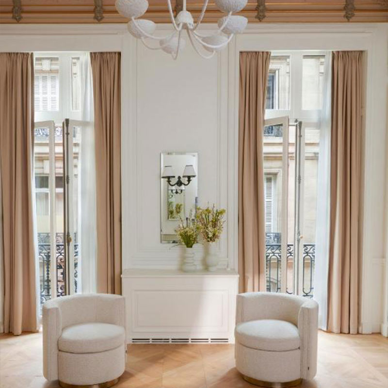 Grand Prestige Suite