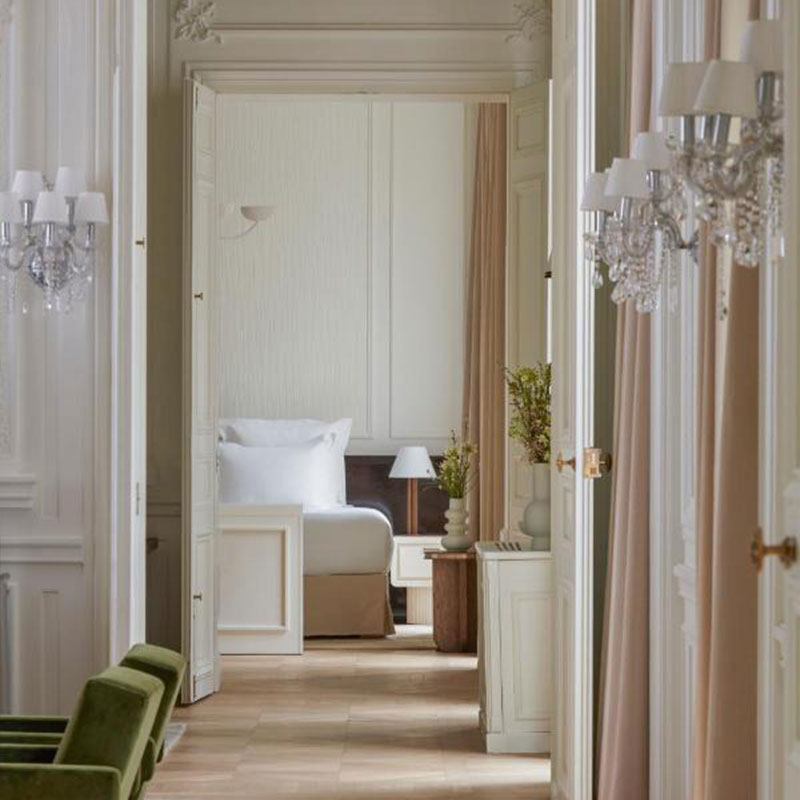 Grand Prestige Suite