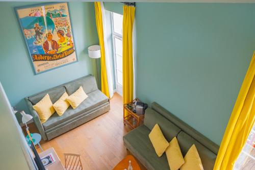 Duplex Suite